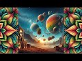 ROCKET DUB [Psy/Chill/Space/Trip Dub Mix] [2024]