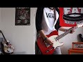 Blink-182 - All The Small Things (Guitar Cover)