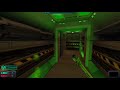 Bigbacon mediocre game play live stream!System Shock 2 #1