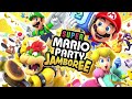 8 SECRETS You Missed in Super Mario Party Jamboree! (2 Bowsers, Items, Online & More!)