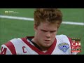 2017 - Cotton Bowl - Ohio State Buckeyes vs USC Trojans in 40 Minutes