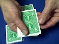 Very Cool Beginner Card Trick Revealed