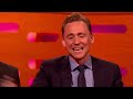 Paul Rudd Completely Nerded Out Over THIS Prop | Celebs Meeting Their Heroes | Graham Norton Show