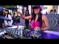 Dj ASH⚡️| Retro Mix ⚡ | Dj Fest Vinces 2023🔥