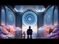 Sleep Hypnosis For Receiving Divine Guidance and Answers Within In A Lucid Dream (Guided Meditation)