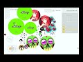 Agar.Io Live | Please Support us by using CnAgaming Live Gaming Live Stream