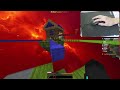 NetherGames Bedwars Handcam V2