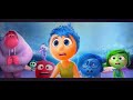 Inside Out 2 - Anxiety Loses It