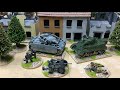Introduction to Crossfire 5: Indirect Fire and Tanks