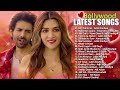 Top new hindi song 2023 | Hindi Romantic Songs | Best of Arijit Singh, Jubin Nautiyal, Atif Aslam