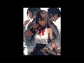 Digital Majou EnDiia - OP1 Full - AI generated not-real anime intro type song
