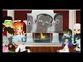 hashiras reaccionan a rainbow friends backstory/react to_KNY_RF_part 1/??