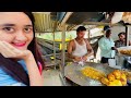 My First Day at my Village & Leg pe kuch kaat gaya | Family vacation to village Bindass Kavya vlogs