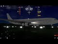 Smoothest A330 Crosswind Landing (Flightline)