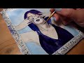 'The Working Witch' || my Society6 shop launch video