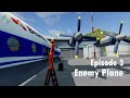 Airplane Crashes 2 | BeamNG.Drive