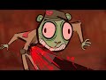 Happy Tree Friends - Ka-Pow! Operation Tiger Bomb (HD)