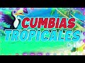 CUMBIAS TROPICALES 2024 DEL ANO🌴 MIX DE CUMBIAS PARA BAILAR 💃ACAPULCO TROPICAL, TROPICAL FLORIDA