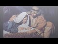 Holy Scriptural Rosary - Joyful Mysteries - Recitation with song
