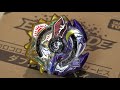 Duo Eclipse .7S.U THE DOUBLE GOD BEY Unboxing & Review! - Beyblade Burst God/Evolution