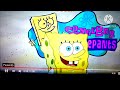Spongebob SquarePants theme song in g major 18