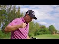 THE SECRET TO EFFECTIVE DRIVING | Paddy's Golf Tip #12 | Padraig Harrington