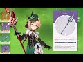 COMPLETE EMILIE GUIDE! Best Emilie Build - Artifacts, Weapons, Teams & Showcase | Genshin Impact