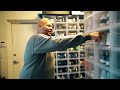 Is Fat Joe's sneaker collection the most important one in the world? 30yrs of collecting in 1 video!