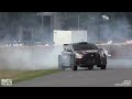 Toyota GR Yaris Rally2 Concept | Jari-Matti Latvala at Goodwood FOS 2023