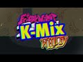 FNF Vs Whitty-Lo-Fight K-Mix