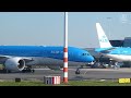 Trip Report | KLM | Amsterdam 🇳🇱 To Dubai 🇦🇪 | Boeing 777