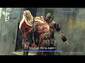 RESIDENT EVIL The Darkside Chronicles - All Bosses [2K 60FPS] PS3