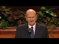 To Love God and Love Your Neighbor - President Russell M. Nelson