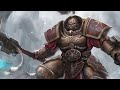 Adeptus Custodes Deep Dive. The ULTIMATE Warriors? | Warhammer 40k Lore