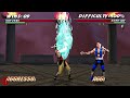 Mortal Kombat Project 2024 Season 2 | New Update - Sub-Zero Kuai Liang