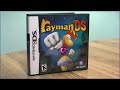 Rayman's UNEXPECTED Handheld Ports on GBA / NDS