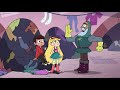 Eclipsa's Advice and the Lint Monster | Star vs. the Forces of Evil | Disney XD