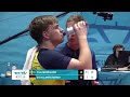 FULL MATCH | Truls Moregardh vs Dimitrij Ovtcharov | 2024 Europe Top 16