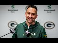 Total Packers: 1-on-1 with Jeff Hafley