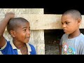 NIÑO SE TIRA DE ARRIBA DE UNA CASA PARA SER INFLUENCER DE FREE FIRE (PELICULA)//EL HAITIANO COMPALE