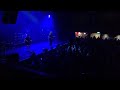Underoath - Some Will Seek Forgiveness, Others Escape (Live At Ritz O2 Ritz Manchester) 27.06.2024