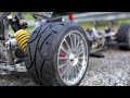 ULTIMATE FG EVO BMW ALMS M3  SUPER SCALE ONROAD   SONY A77 Part 1