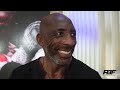 JOHNNY NELSON REACTS TO TONY BELLEW SAYING TYSON FURY STRUGGLES WITH SMALLER BOXERS, ANTHONY JOSHUA