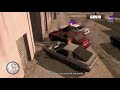 HE'S CURSED! - GTA IV: Cops 'n Crooks | Let's Play