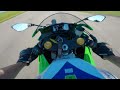 A Dream Come True | Buying a New Kawasaki Ninja ZX-6R (636)