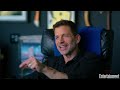 Inside 'Rebel Moon' with Zack Snyder | Entertainment Weekly