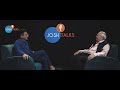 Tech Billionaire On Building $45 BILLION Company, Rasing Money, Beating Dell/HP & More | Josh Talks