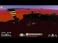 The Nether in Minecraft Legends | Codename 