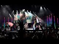 Arkells, Tegan & Sara and Adam Melchor - Dancing On My Own (Toronto 1 2024)