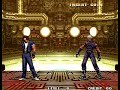 [TAS] The King of Fighters (KOF) 99 - Kyo-1/Kyo-2 (Single Team)